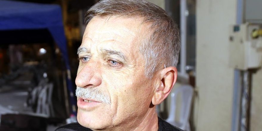 'Kesinlikle provokasyon istemiyoruz'