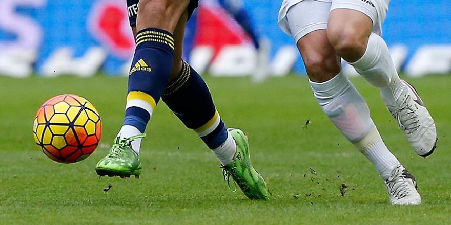 Fenerbahçe ile Çaykur Rizespor 33. randevuda