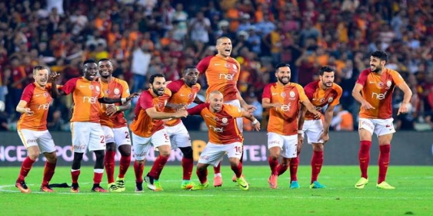 G.Saray'da ayrılık kararı! 'Kendine kulüp bul'