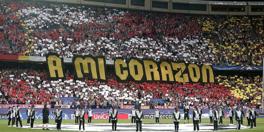 Taraftar UEFA'ya dava açtı