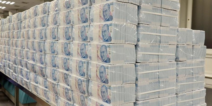 Büyük ikramiye hayalleri süslüyor