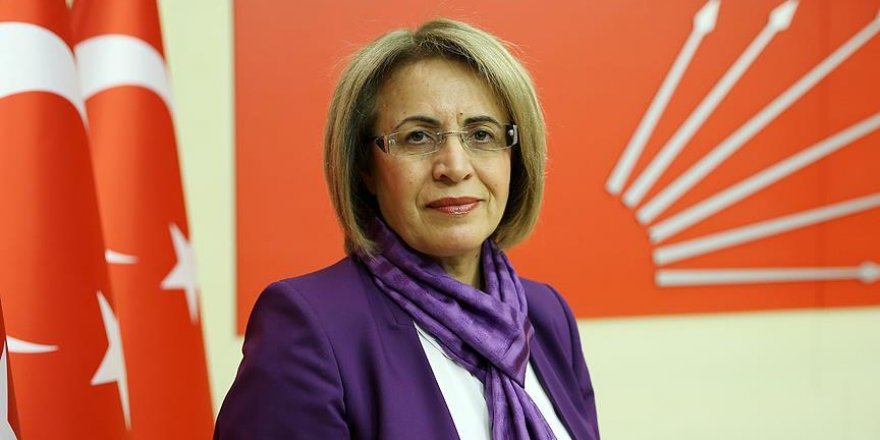 CHP'ye kadın ilgisi