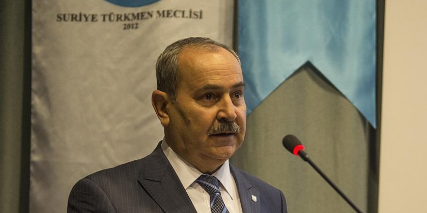 'PYD, El-Bab'da koridor açmak için DEAŞ ile anlaşabilir'