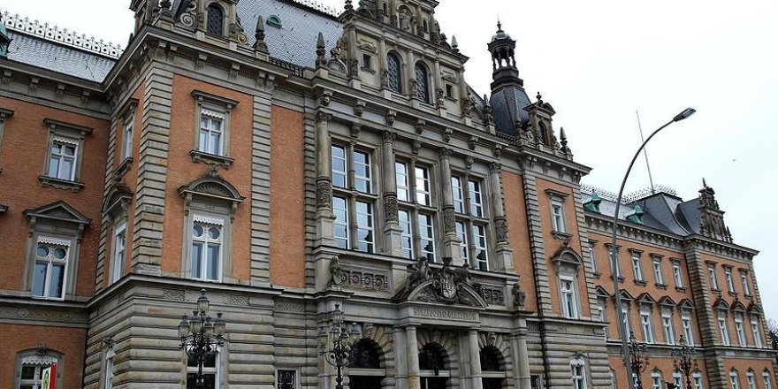 Hamburg Yüksek Mahkemesinden 'skandal karar'