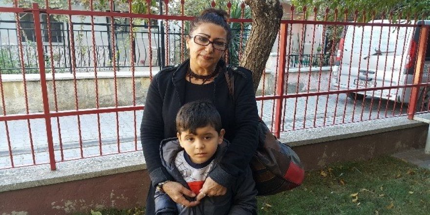 İki çocuğunu kaybetti, hayatını engelli çocuklara adadı
