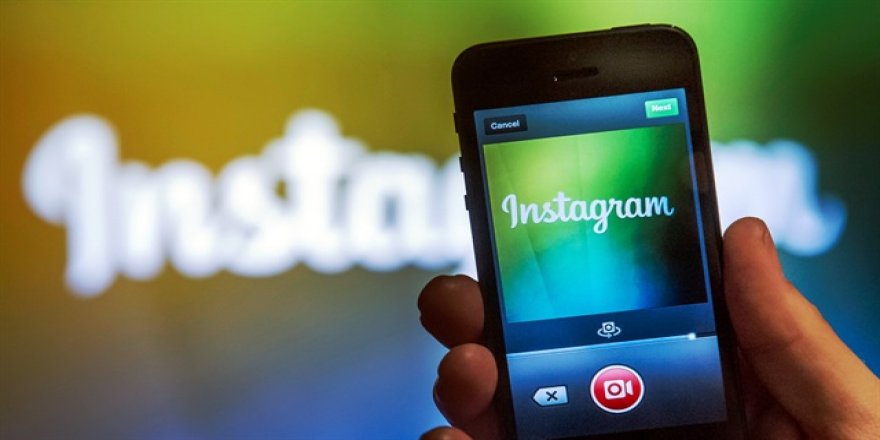 Instagram kullananlar dikkat!
