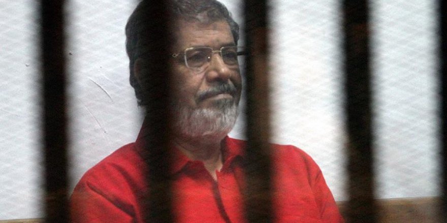 Mursi ailesinin üçüncü Muhammed'i