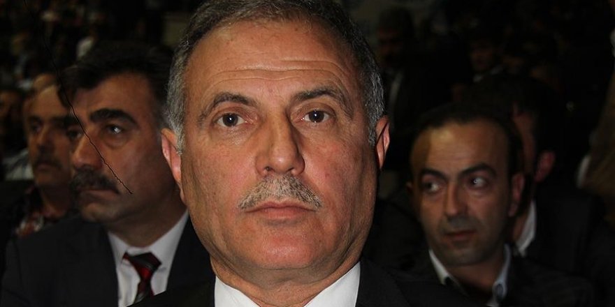 İliç Belediye Başkanı'nın da aralarında olduğu 3 kişiye FETÖ gözaltısı