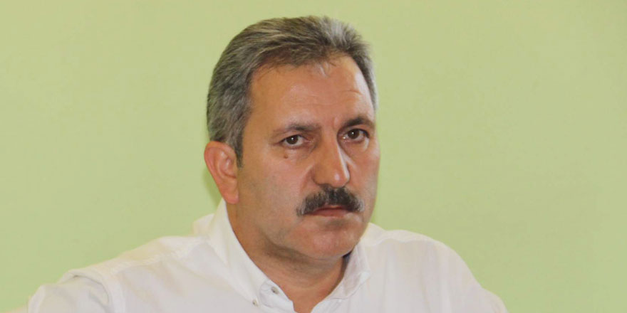 Fatih Yılmaz: Hatalardan ders çıkarmak lazım