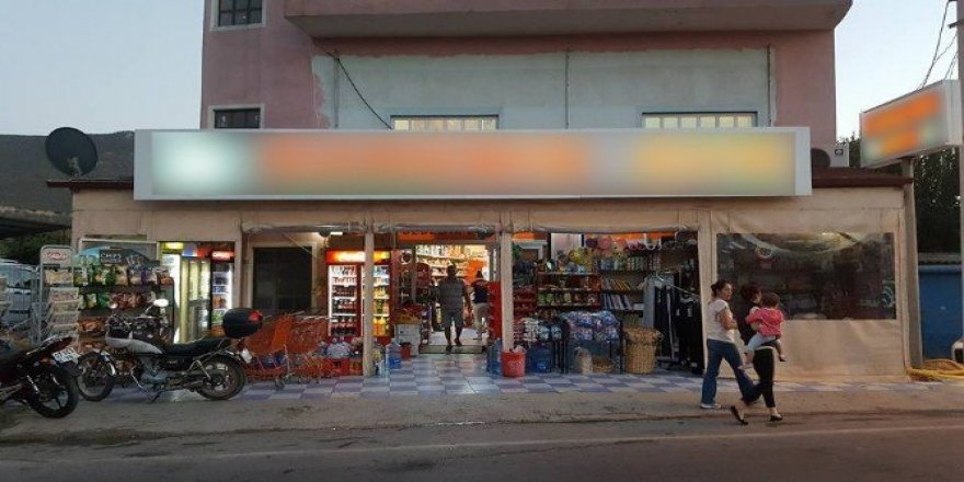 Telefonlarını da 76 bin TL çaldıkları markette şarj ettiler
