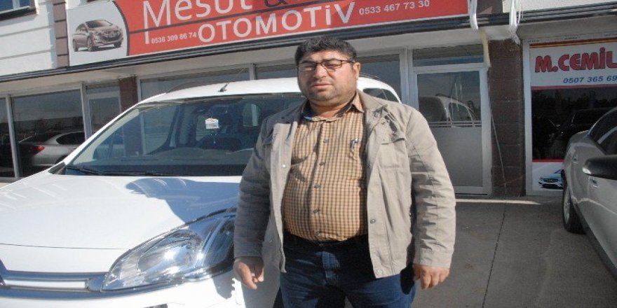 İkinci el araç piyasası çöktü