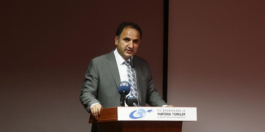 "Avrupa'da insan hakları konusunda çok ciddi sıkıntılar var"