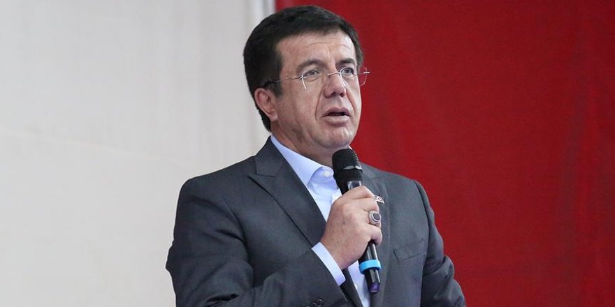 "50 baz puanlık müdahale bağımsız bir karardır"
