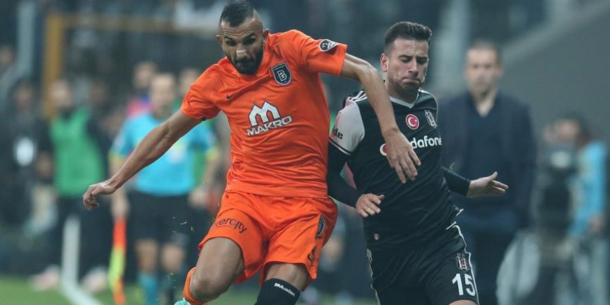 Oğuzhan Özyakup: Kesinlikle faul vardı