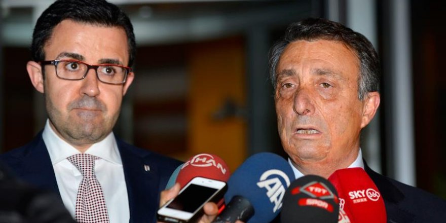 Ahmet Nur Çebi: Cüneyt Çakır'ın kararı bence doğru bir karar