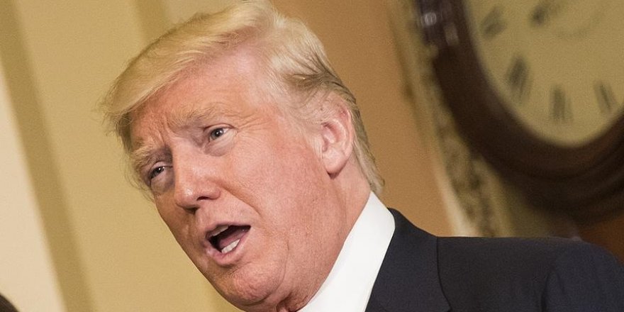 Trump'tan Castro'ya 'Zalim diktatör' nitelemesi
