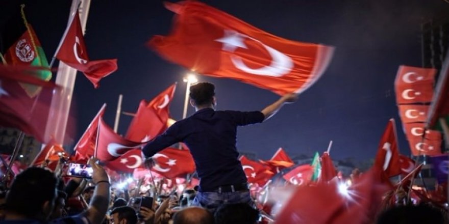 '15 Temmuz' bütün okullarda ders olacak