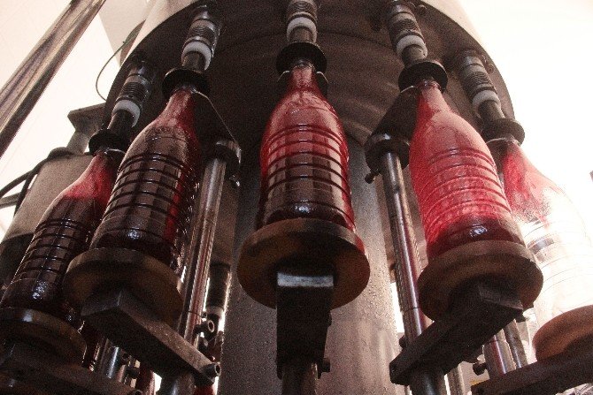 Adana şalgamına patent geliyor