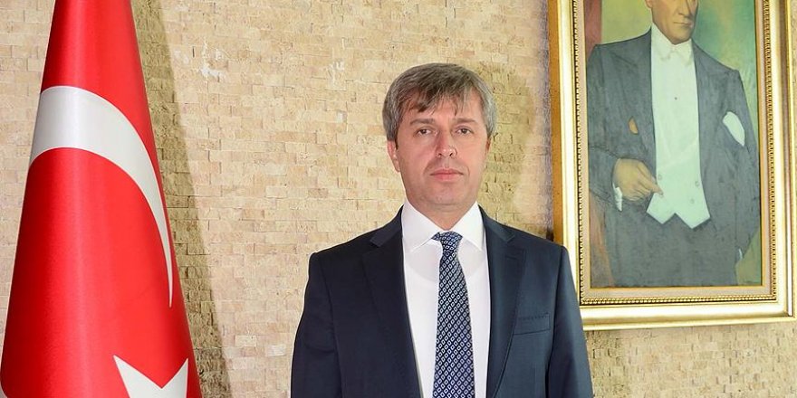 Bitlis Belediyesine görevlendirme