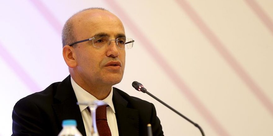 'KİT'leri daha etkin, verimli ve karlı hale getirmek zorundayız'