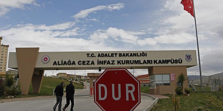 İhraç edilen müdür toplu firar başlatmış!