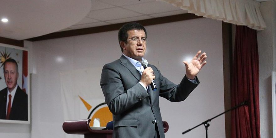 'Bir daha asla koalisyon olmayacak'