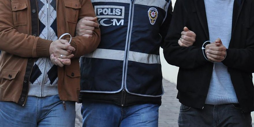 ByLock kullanan 54 kişi gözaltına alındı