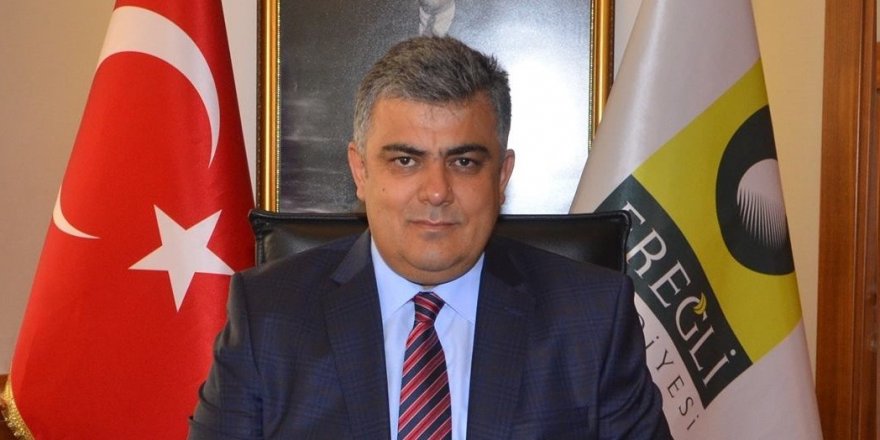 Ereğli’de büyük dönüşüm