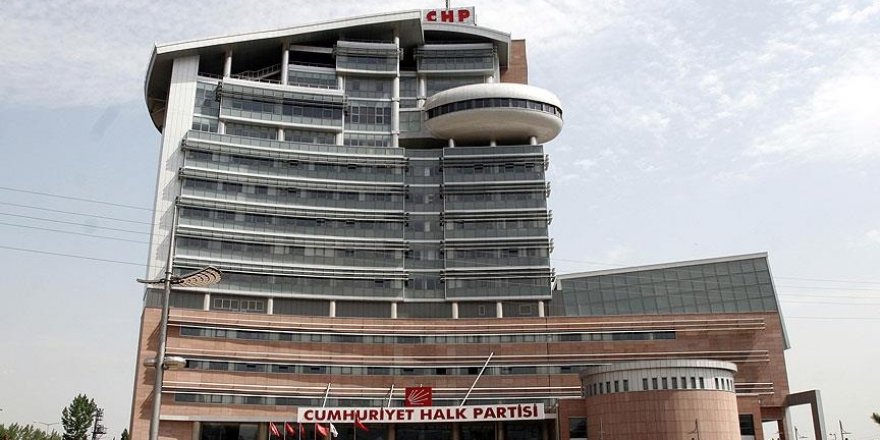CHP heyeti Diyarbakır'a gidecek