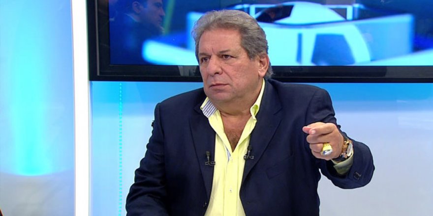 Erman Toroğlu tuttuğu takımı canlı yayında açıkladı