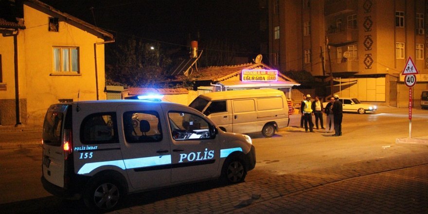 "Allah kimseye böyle acı göstermesin"