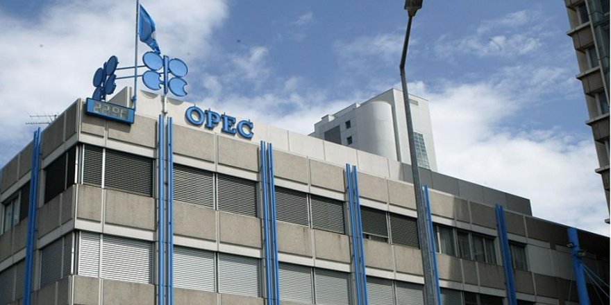 Irak'tan OPEC'e çağrı