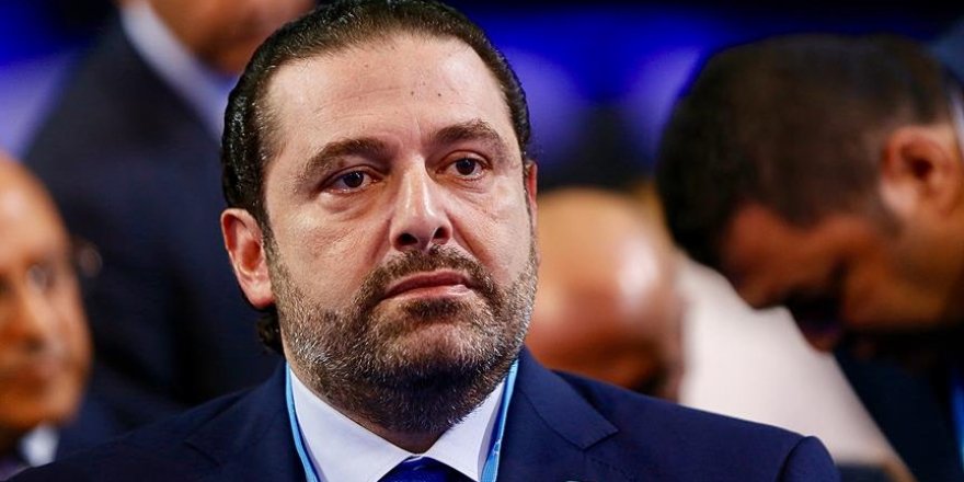 Hariri yeniden genel başkan oldu