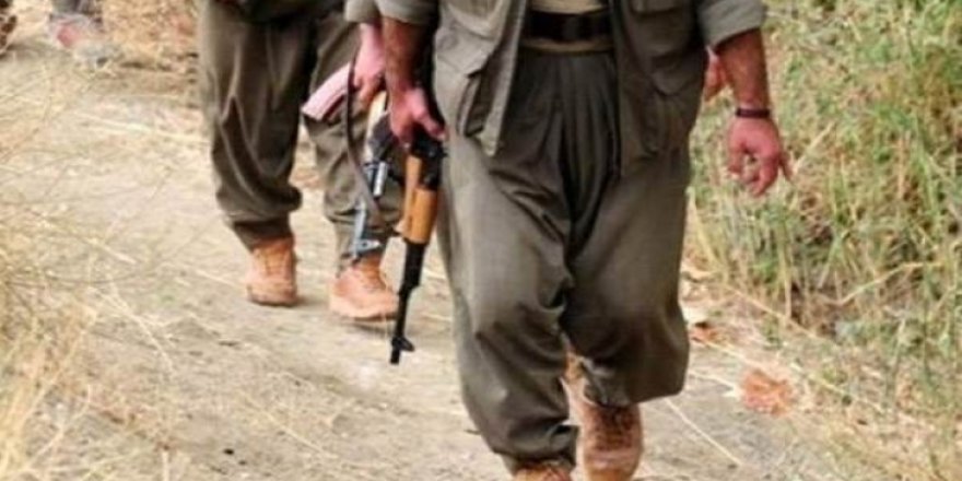 Köşeye sıkışan PKK'dan yeni taktikler!