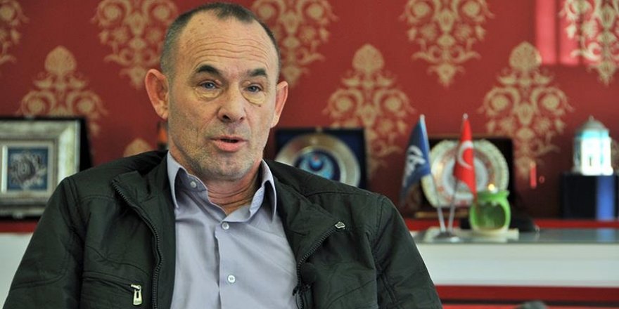 Saraybosna'daki katliamlar belgesel olacak