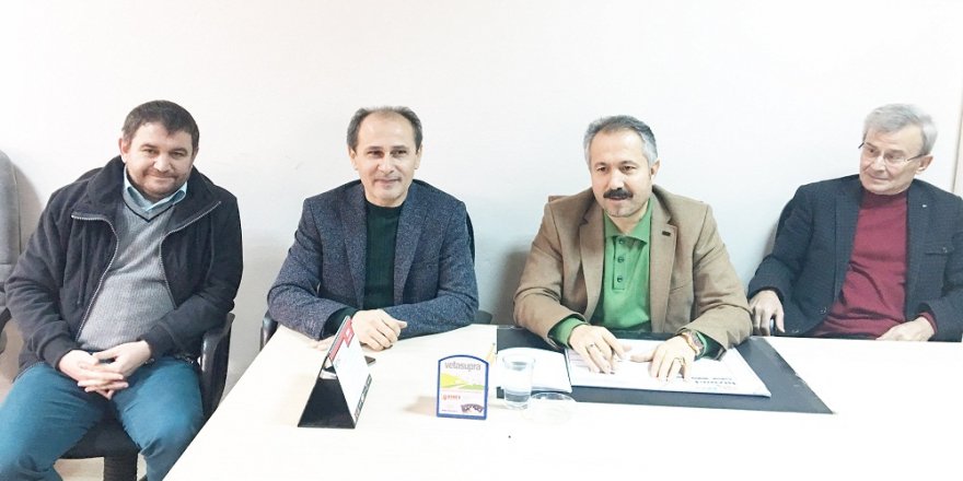 Gençlere hayat şifresi: 2D+2G