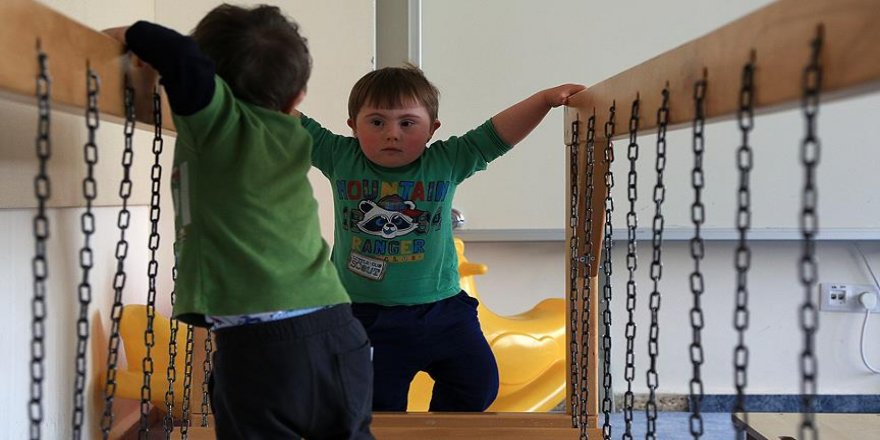 Türkiye'nin ilk 'Otizm Eylem Planı' hayata geçiriliyor