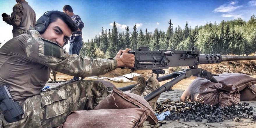 Şehide gönderilen sesli mesaj duygulandırdı