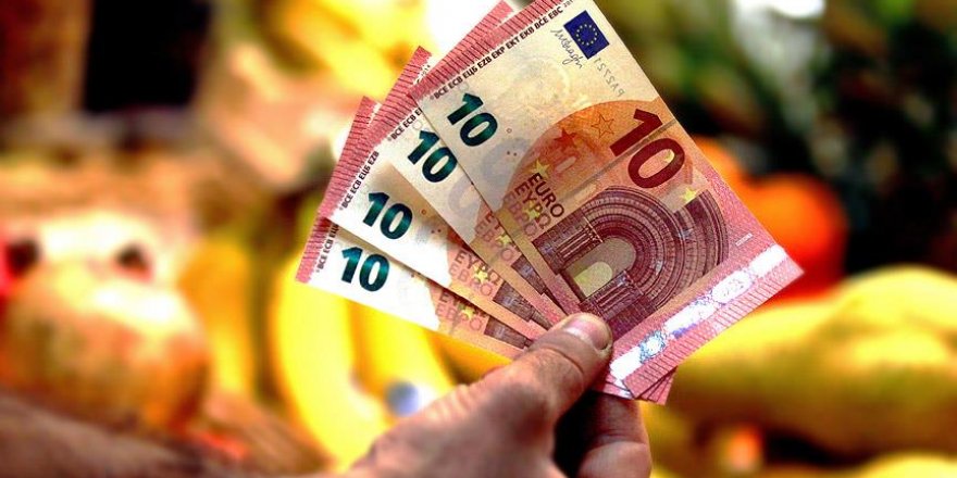 'Çalışma Bakanlığına 1,3 milyar avroluk AB fonu'