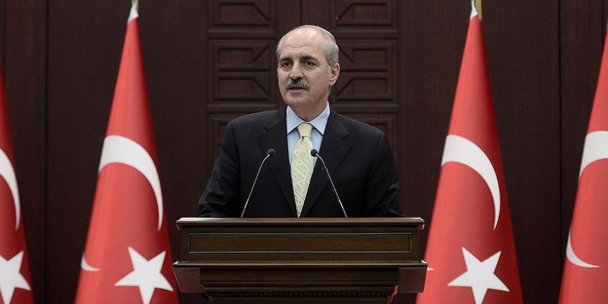 'Türkiye'den daha fazla AB zararlı çıkacak'