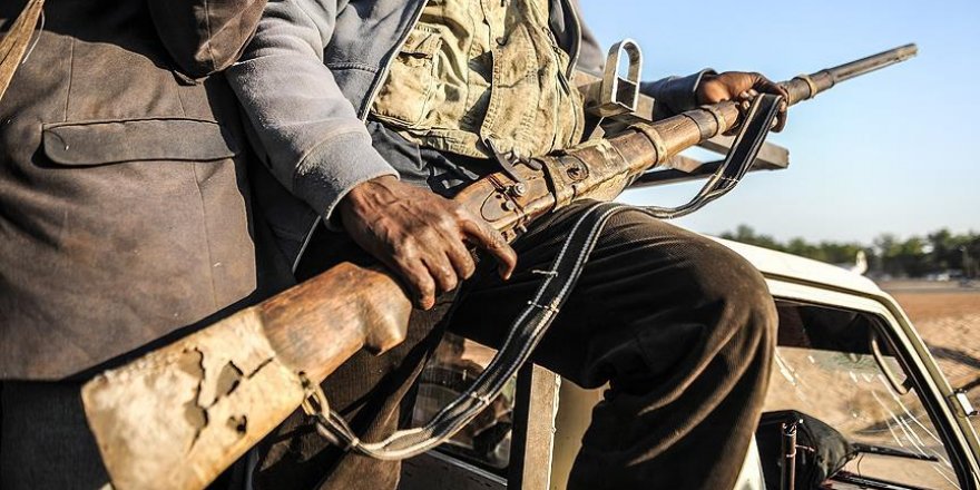 Sudan'da üç BM çalışanı kaçırıldı