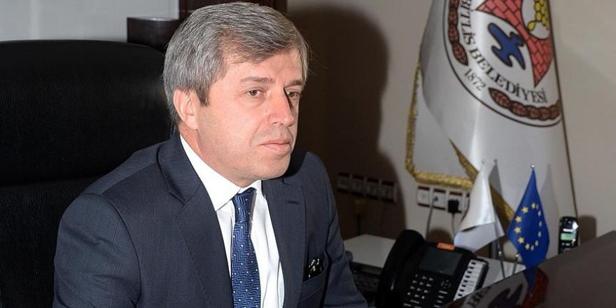 "Vatandaşlarımızla birlikte bu şehri daha konforlu hale getireceğiz"