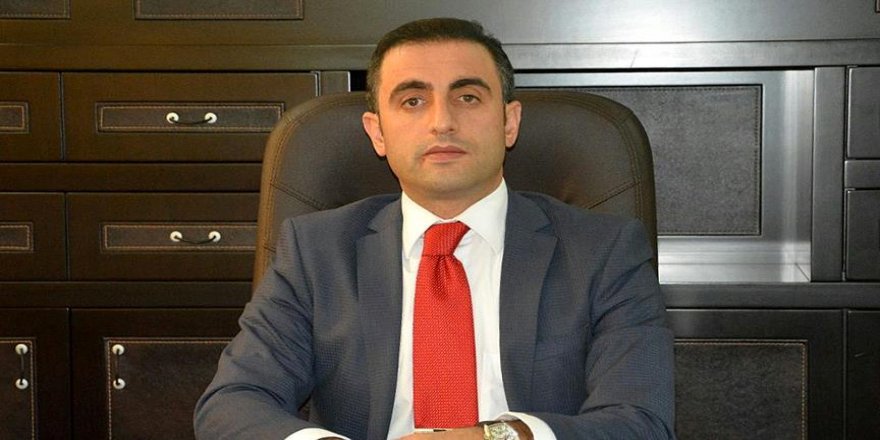 Güroymak Belediyesine görevlendirme