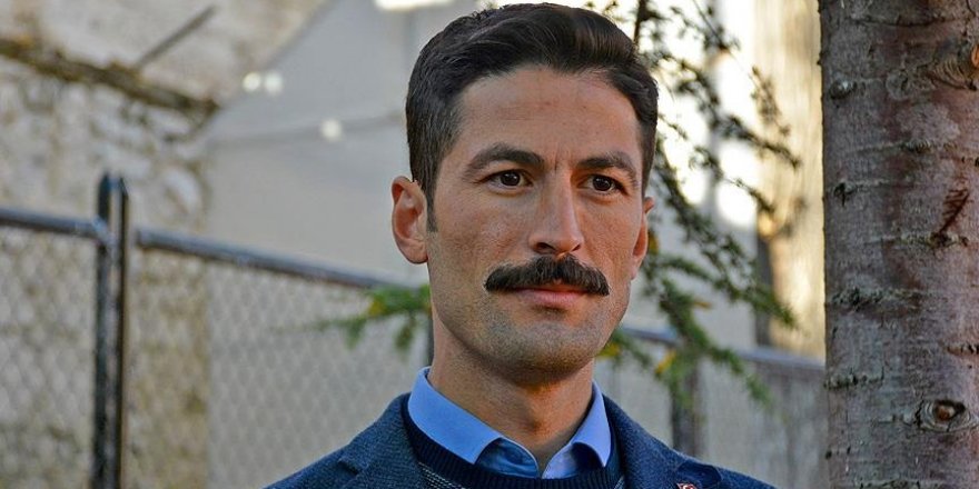 Derik Kaymakamlığına atanan Kafkas göreve başladı
