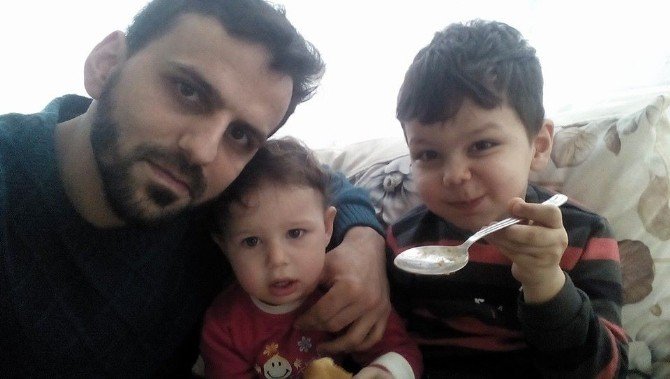 Rize’deki kazada otomobil sürücüsü hayatını kaybetti