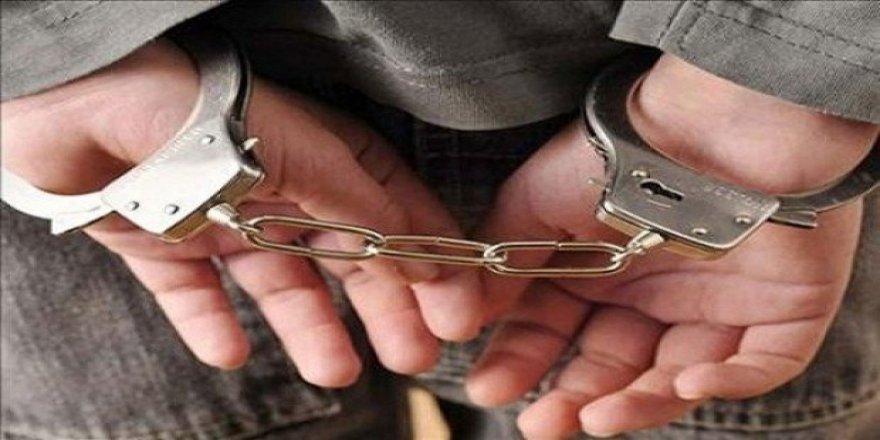Uşak’ta FETÖ/PDY’den 10 kişi tutuklandı