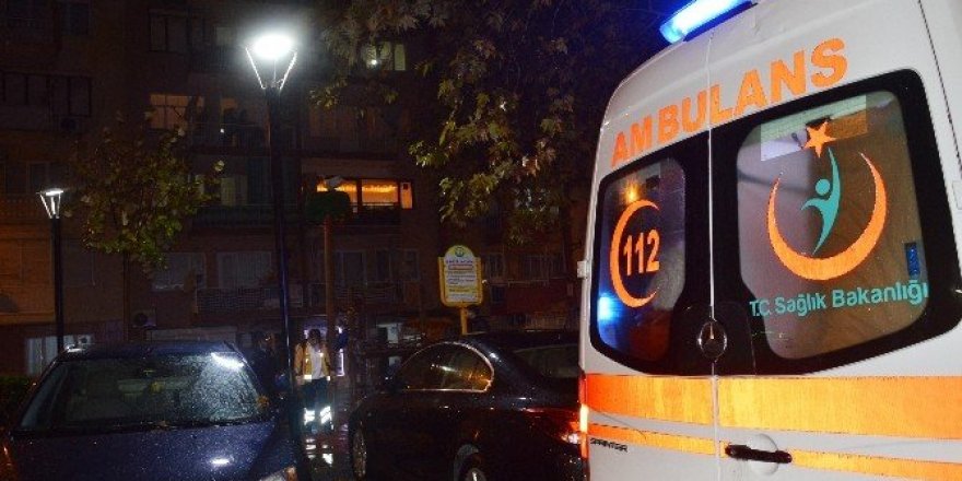 Manisa’da şüpheli ölüm