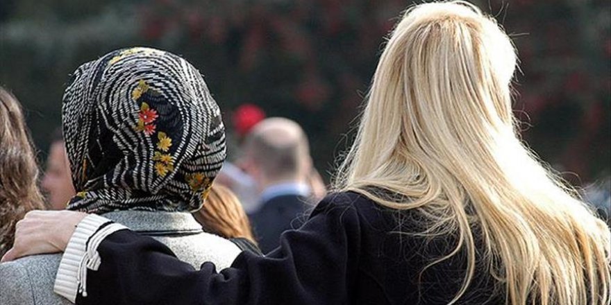 Almanya Anayasa Mahkemesinden başörtüsü kararı