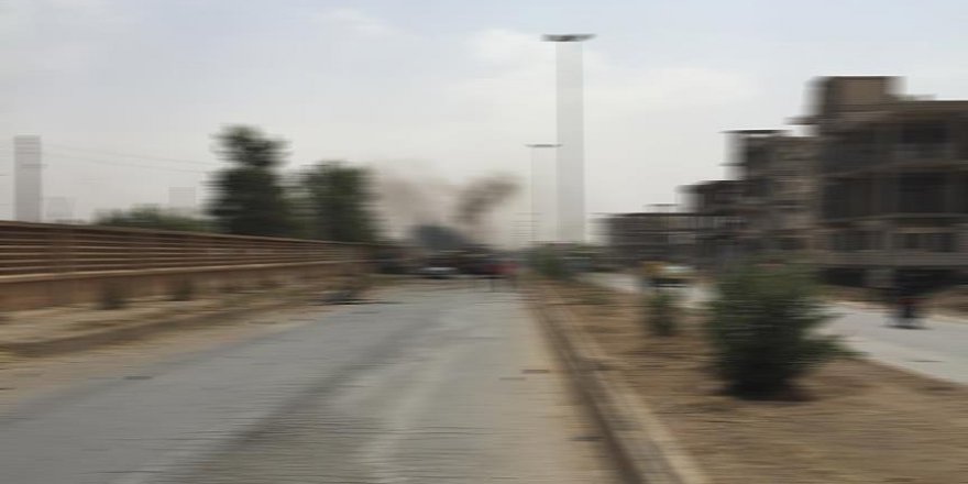 PYD, SMDK Heyeti üyesi Akid'i alıkoydu
