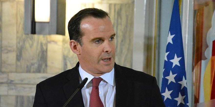 'Türkiye başarılı bir şekilde operasyonlara öncülük yaptı'